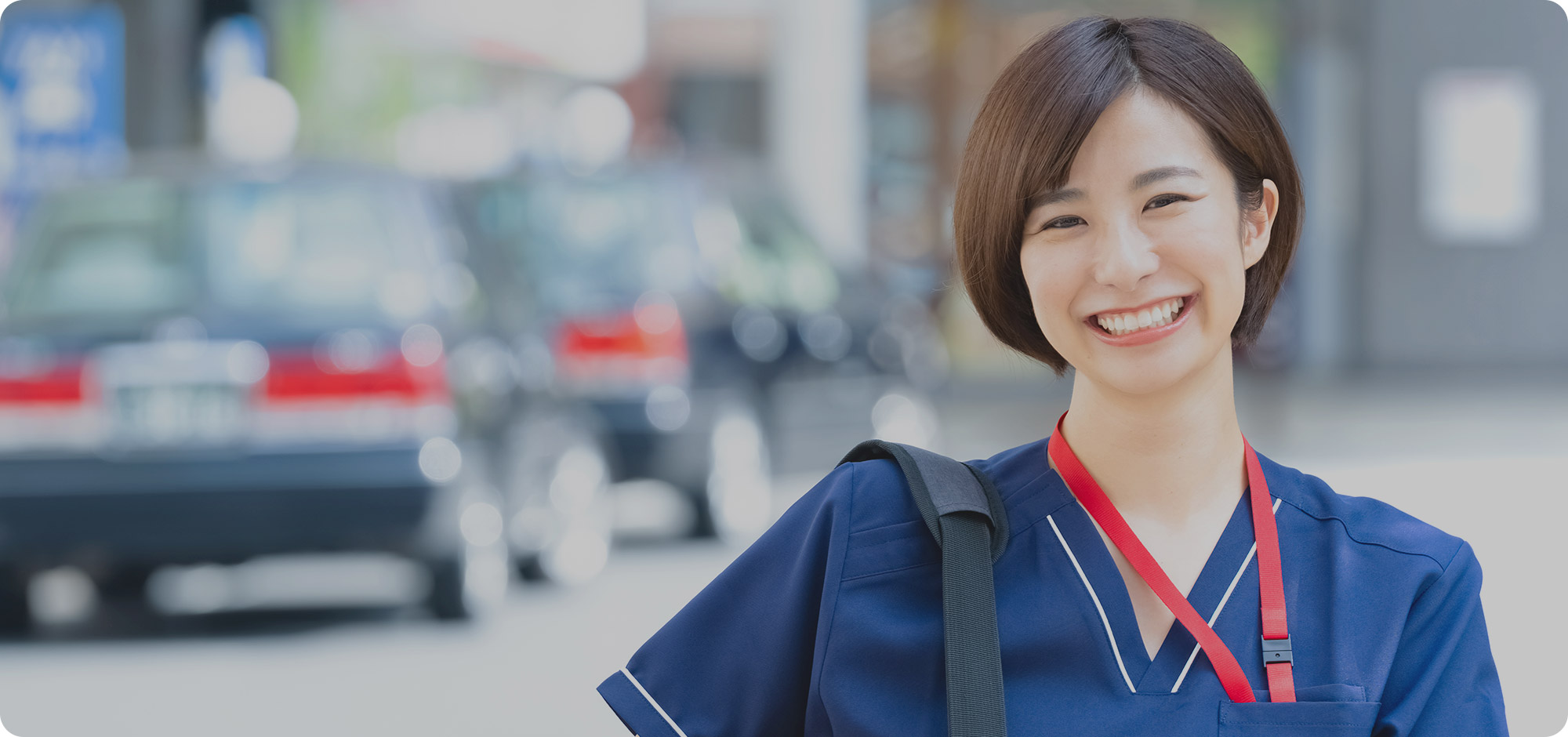 心に寄り添い、暮らしを支える  大阪市の訪問看護・訪問介護‐グッドライン